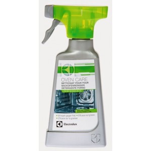 Detergente Spray per la pulizia del Forno - (RS0310)